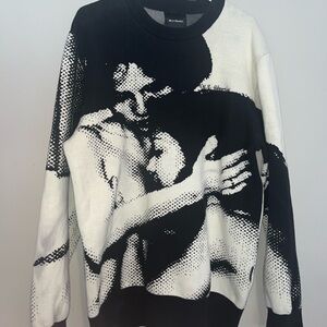 40s & shorties limited sweater(i got it at zumiez as an exclusive